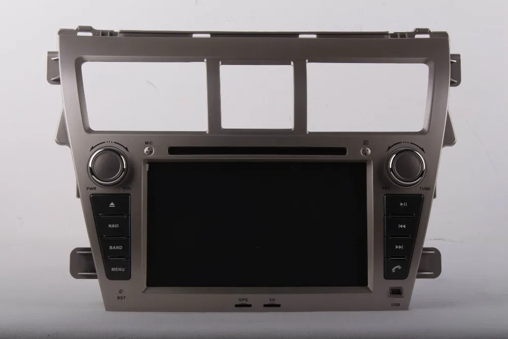 Cheap Car Multimedia Player Stereo Radio Audio DVD Android 9.0 OS GPS Navigation For Toyota Vios 2007 2008 2009 2010 2011 2012~Up 0 Cheap Car Multimedia Player Stereo Radio Audio DVD Android 9.0 OS GPS Navigation For Toyota Vios 2007 2008 2009 2010 2011 2012~Up 0