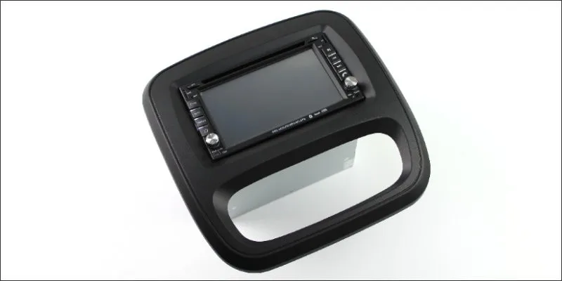 Excellent Liislee For Renault Vauxhall Vivaro X82 2014~2016 Car Radio CD DVD Player GPS Navigation Audio & Video Stereo Multimedia System 3 Excellent Liislee For Renault Vauxhall Vivaro X82 2014~2016 Car Radio CD DVD Player GPS Navigation Audio & Video Stereo Multimedia System 3