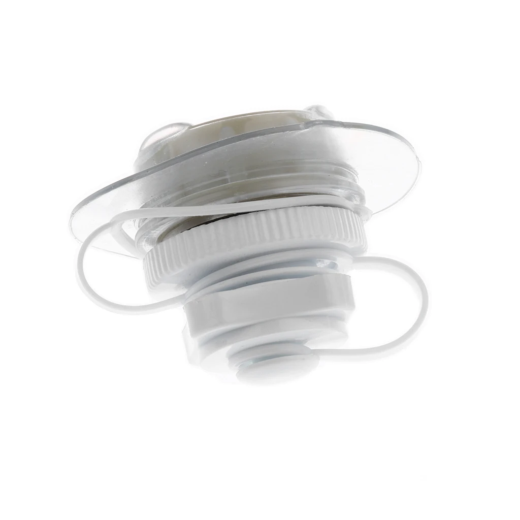 22mm Replacement Air Valve Screw For Inflatable Pool Boat Rubber Dinghy Airbed Air Plug Boats Easy to Install 22mm Replacement Air Valve Screw For Inflatable Pool Boat Rubber Dinghy Airbed Air Plug Boats Easy to Install