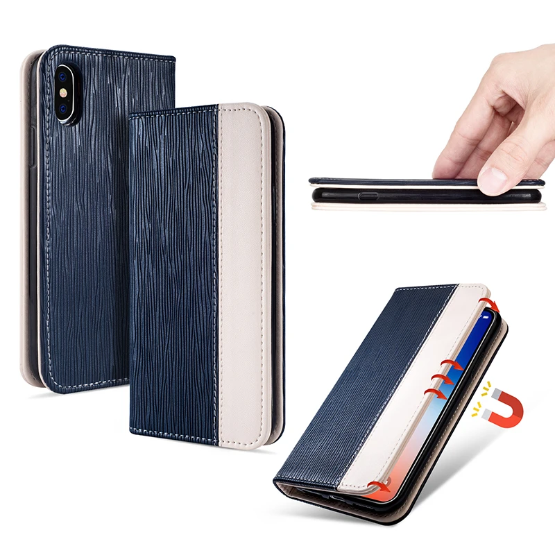 

For IPhone 6 6s Light luxury purse phone case protection Concise and generous business type For IPhone 6 6s 7 7P