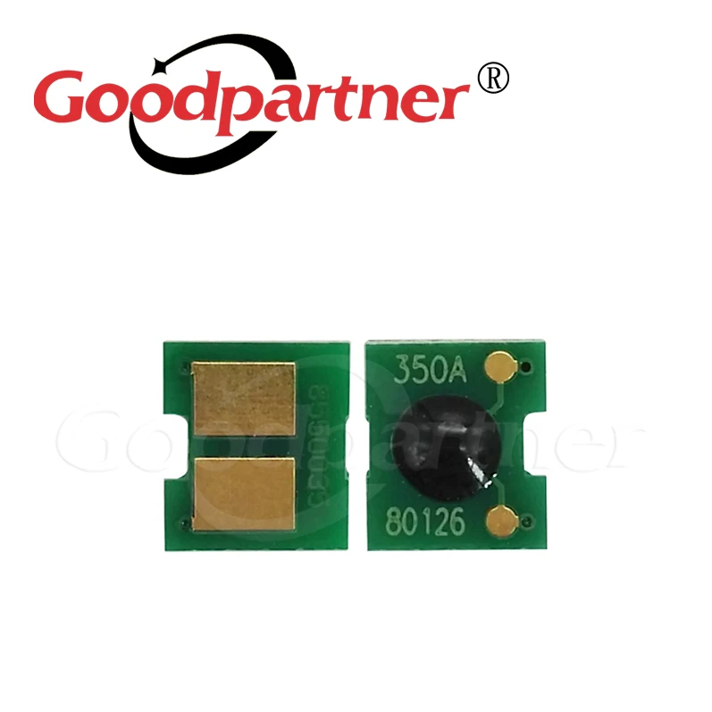 

20PC x 130A CF350A CF351A CF352A CF353A 176 177 Toner Cartridge Reset Chip for HP Color LaserJet Pro MFP M176 M177 M176n M177fw
