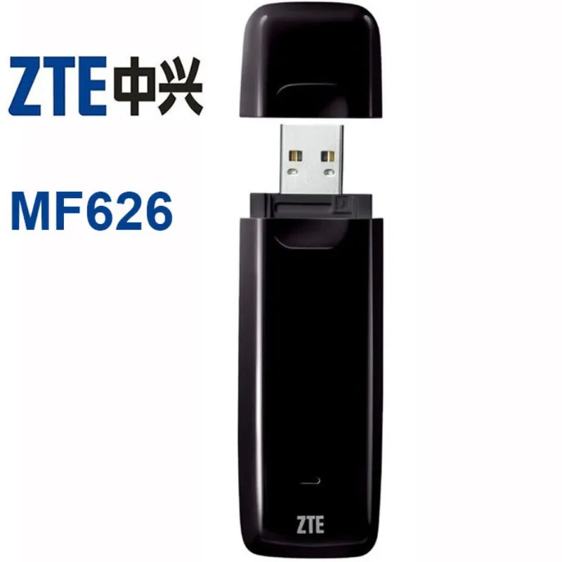 

Modem USB ZTE MF626 WHITE Stick 3G HSDPA Unlocked
