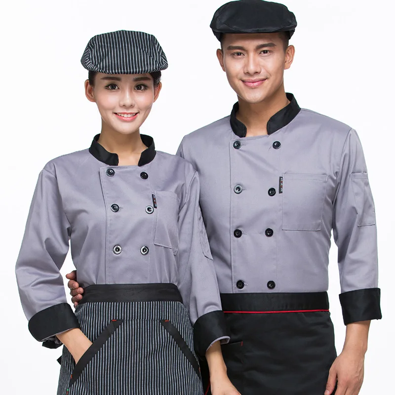 Restaurant Kitchen Uniforms online get cheap hotel chef uniform -aliexpress | alibaba group Restaurant Kitchen Uniforms online get cheap hotel chef uniform -aliexpress | alibaba group