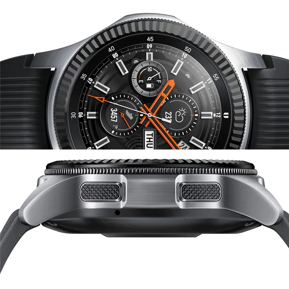 galaxy watch lte model number