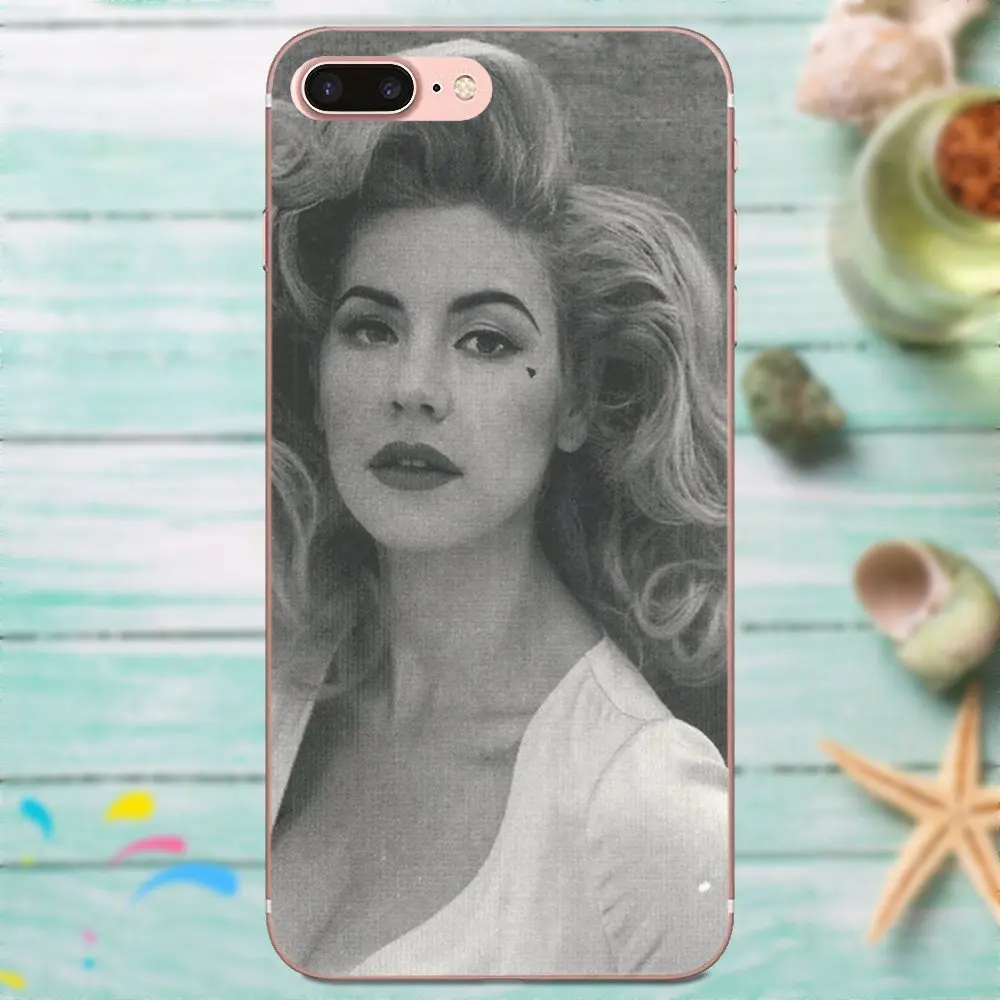 Защитный чехол из ТПУ для Huawei Honor 4C 5A 5C 5X 6 6A 6X 7 7A 7C 7X 8 8C 8S 9 10 10i 20 20i Lite
