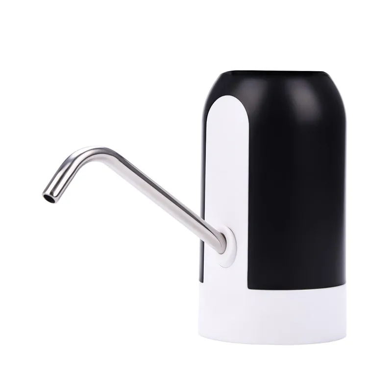 Household USB Charging Bottled Water Dispenser Electric Wireless Pumping Unit Use for Different Size Bucket Water Bottle Pump 31 Household USB Charging Bottled Water Dispenser Electric Wireless Pumping Unit Use for Different Size Bucket Water Bottle Pump 31