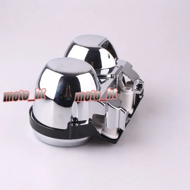 For HONDA Hornet 600 1998 1999 2000 Speedometer Tachometer tacho gauge Instruments Case Cover