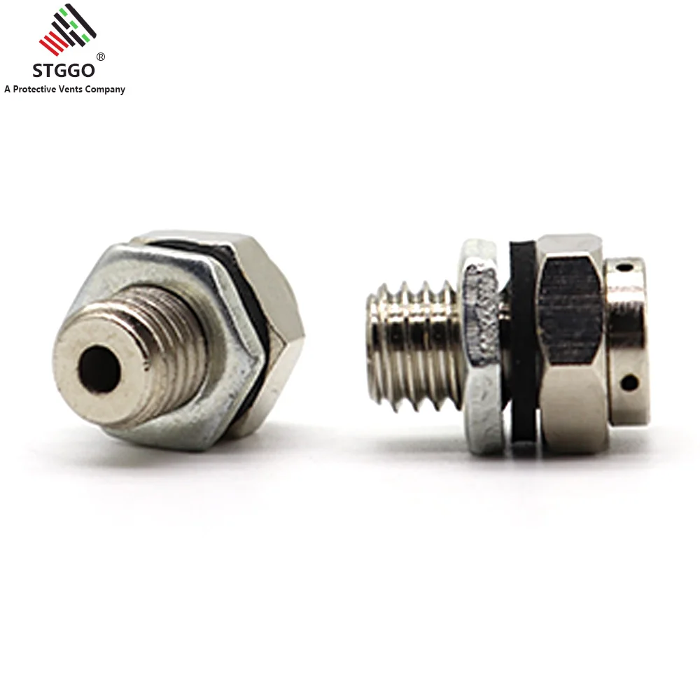 M8* 1,25 IP 67 PTFE мембранный защитный вентиляционный фильтр