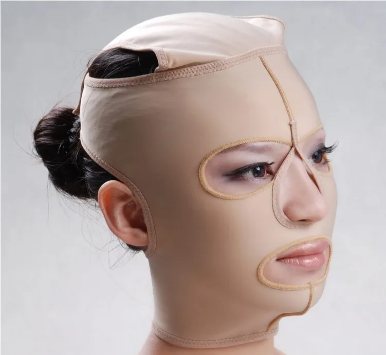 Aliexpress.com : Buy Face massage mask Skin care thin face