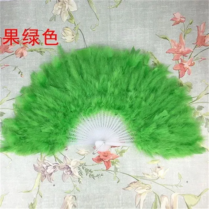 Turkey feather fan (20)_.web