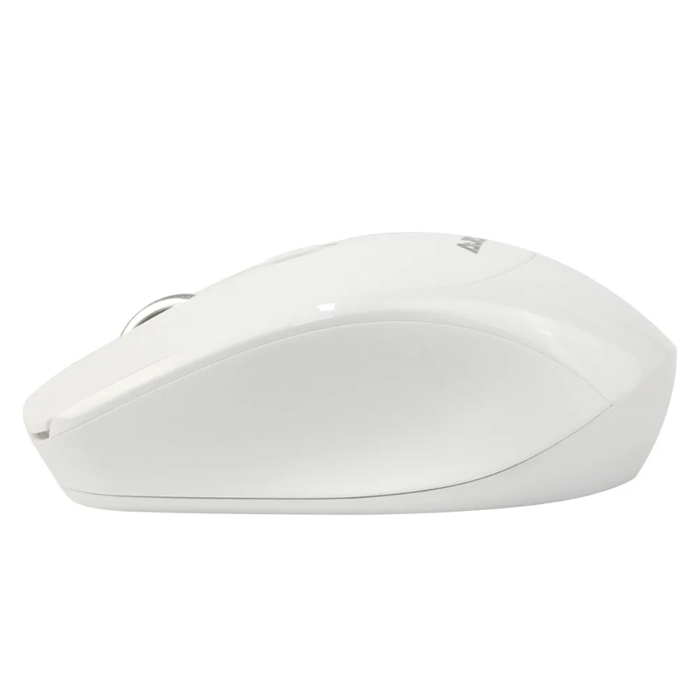 Ajazz 120I 2.4G Wireless Mouse Adjustable 800  1200  1600DPI Mouse Gamer  (4)