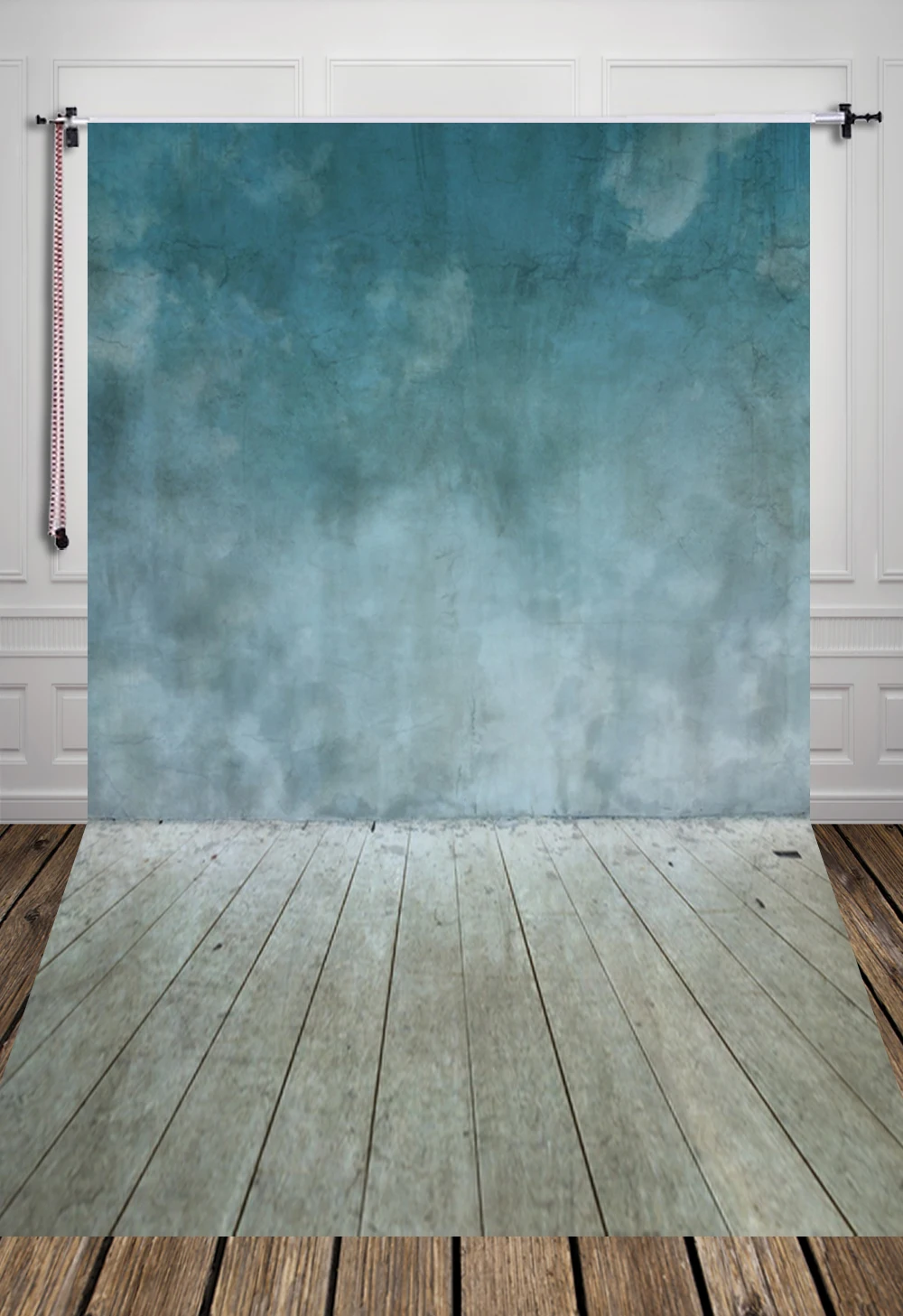 Art Fabric photography backdrop grunge wall custom photo prop