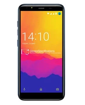 Закаленное стекло для Prestigio muze E7 LTE Взрывозащищенная защитная пленка экрана