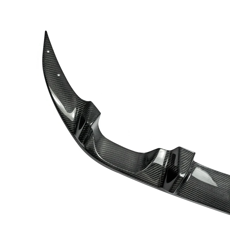 MX5 ND5RC Miata Roadster Fujimura Auto Rear Diffuser CF(10)