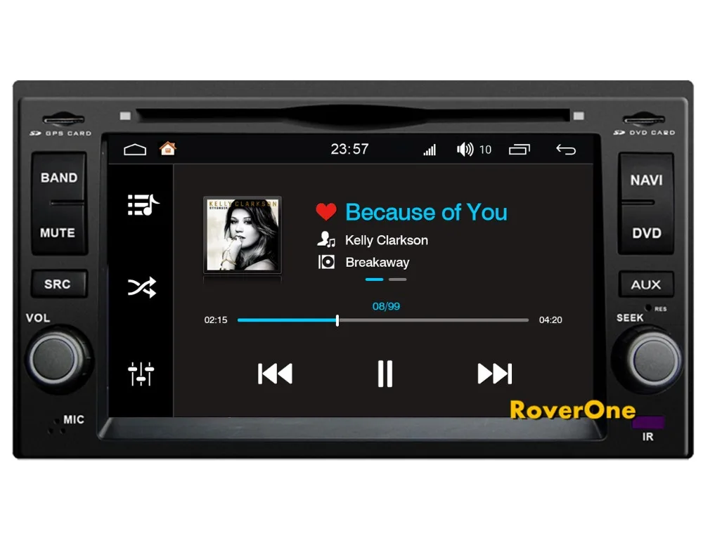 Cheap For Kia Cerato Sportage Spectra Sorento Rondo Carens Optima Android 8.0 Car Media Player 2Din GPS Radio Styling Accessories 8 Cheap For Kia Cerato Sportage Spectra Sorento Rondo Carens Optima Android 8.0 Car Media Player 2Din GPS Radio Styling Accessories 8