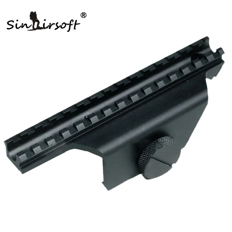 

SINAIRSOFT New Gen 4-Point Locking Deluxe M14/M1A Scope Mount MNT-914V2 Hunting Accessories