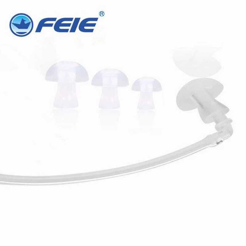  High Technology Digital Hearing Aid Programmable Computer MY-22 New Tone Hearing Aids Behind the Ea