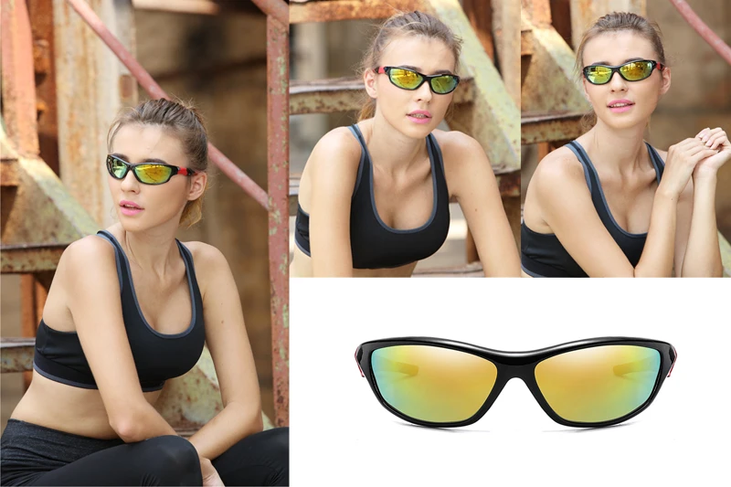 2019 New Polarized Sunglasses Men PC Frame Driving Sun Glasses Luxury Brand UV400 Protection Gafas Outdoor Eyewear with box