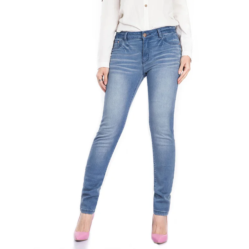 Женские джинсы скинни модель 2019 года размеры 7XL 6XL 5XL 4XL C9712|jeans for women|jeans plusplus jeans |