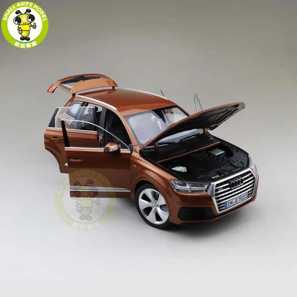 real toys diecast