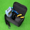 KELUSHI Kit d'outils FTTH à fibres optiques avec couperet à fibres FC-6S et compteur d'énergie optique 5km localisateur de défauts visuels 1mw dénudeur de fil ► Photo 3/6