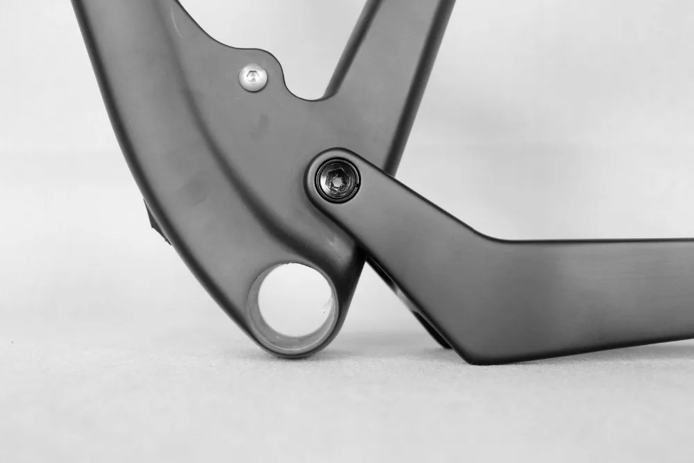 Discount new 29er full suspension carbon frame for XC Cross Country full suspension mountain bike carbon fs029 9 Discount new 29er full suspension carbon frame for XC Cross Country full suspension mountain bike carbon fs029 9