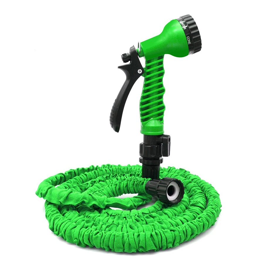Buy 100FT Magic Expandable Garden Water Hose Flexible