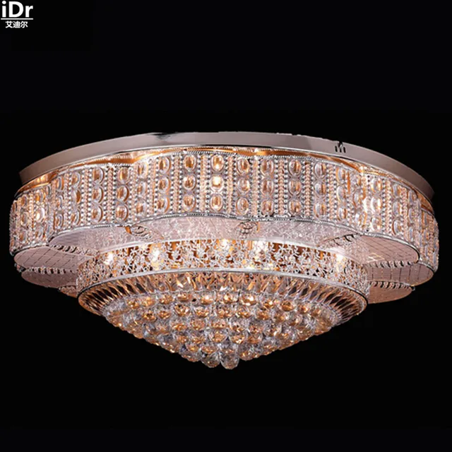 traditional lamp crystal lamp wholesale manufacturers led lights