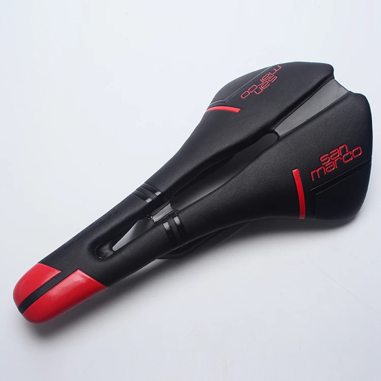 Велосипедное седло Carbon sella MTB горная дорога чехол для велосипедного сидения