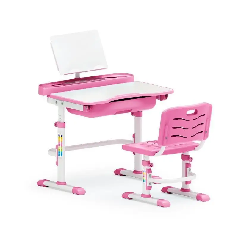Children Cuadros Infantiles Furniture Estudio Tisch Infantil Tavolino Bambini Desk Enfant Mesa Escritorio Study Table For Kids