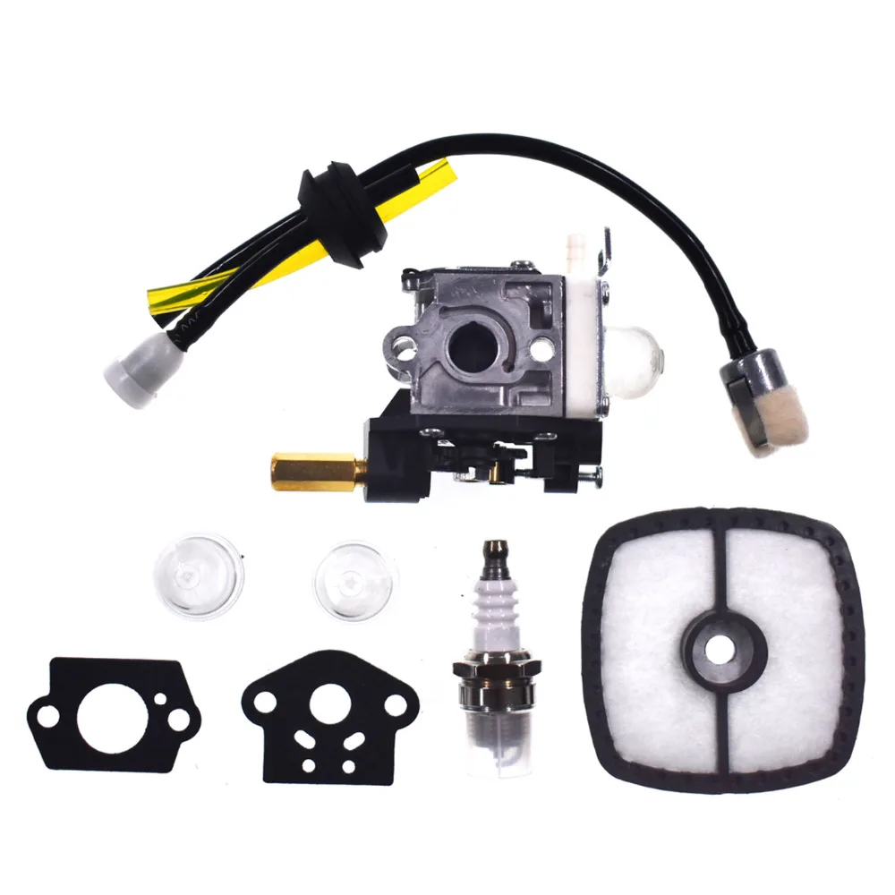 Carburetor Carb For Echo SRM265 SRM265S SRM265T SRM265U String Trimmer