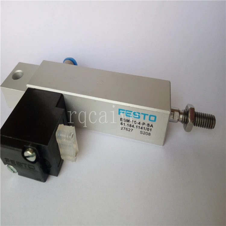 

High quality valve 61.184.1141 ESM-10-4-P-SA