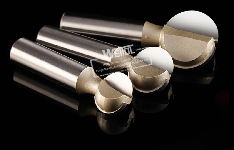 Round Carving Bit (6)