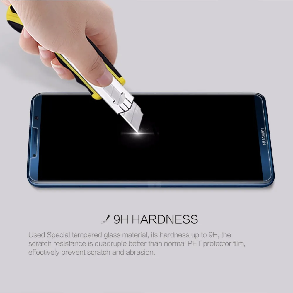 Beli NILLKIN H + Pro Protector Tempered Kaca Untuk Huawei Pasangan 10 Pro Film 9 H 2.5D Layar Kaca Film Pelindung Untuk Huawei Pasangan 10 Pro Murah NILLKIN H + Pro Protector Tempered Kaca Untuk Huawei Pasangan 10 Pro Film 9 H 2.5D Layar Kaca Film Pelindung Untuk Huawei Pasangan 10 Pro