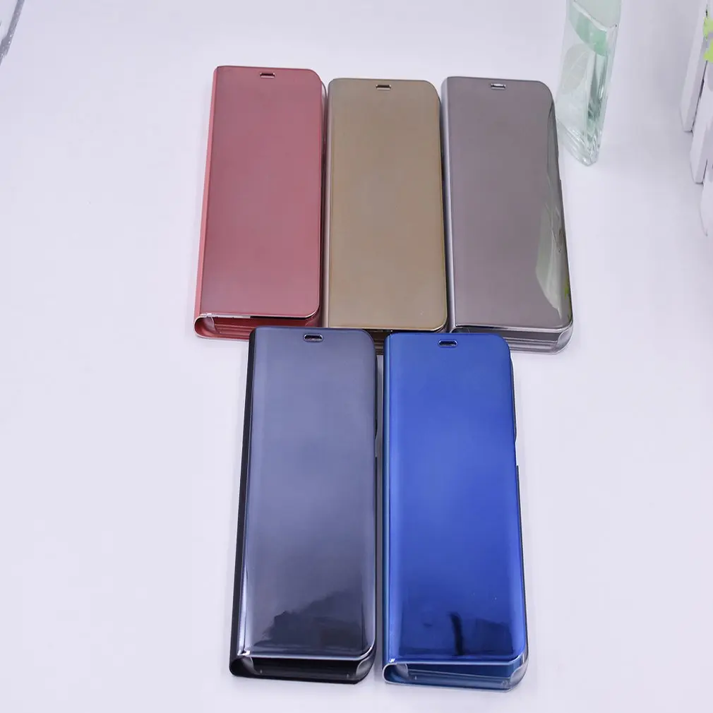 Smart Sleep Wake UP Flip Case Cover for Samsung Galaxy Note 8