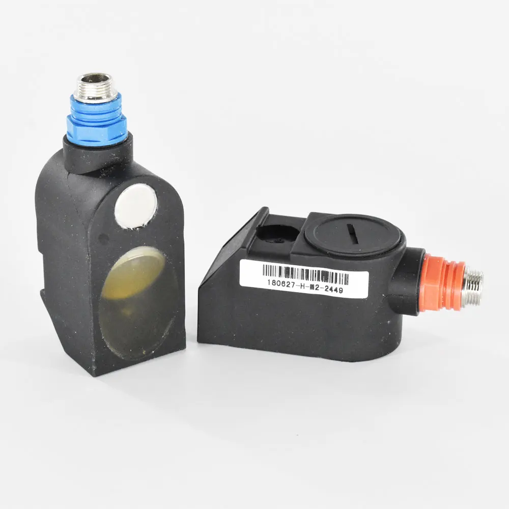 ultrasonic flow transducer