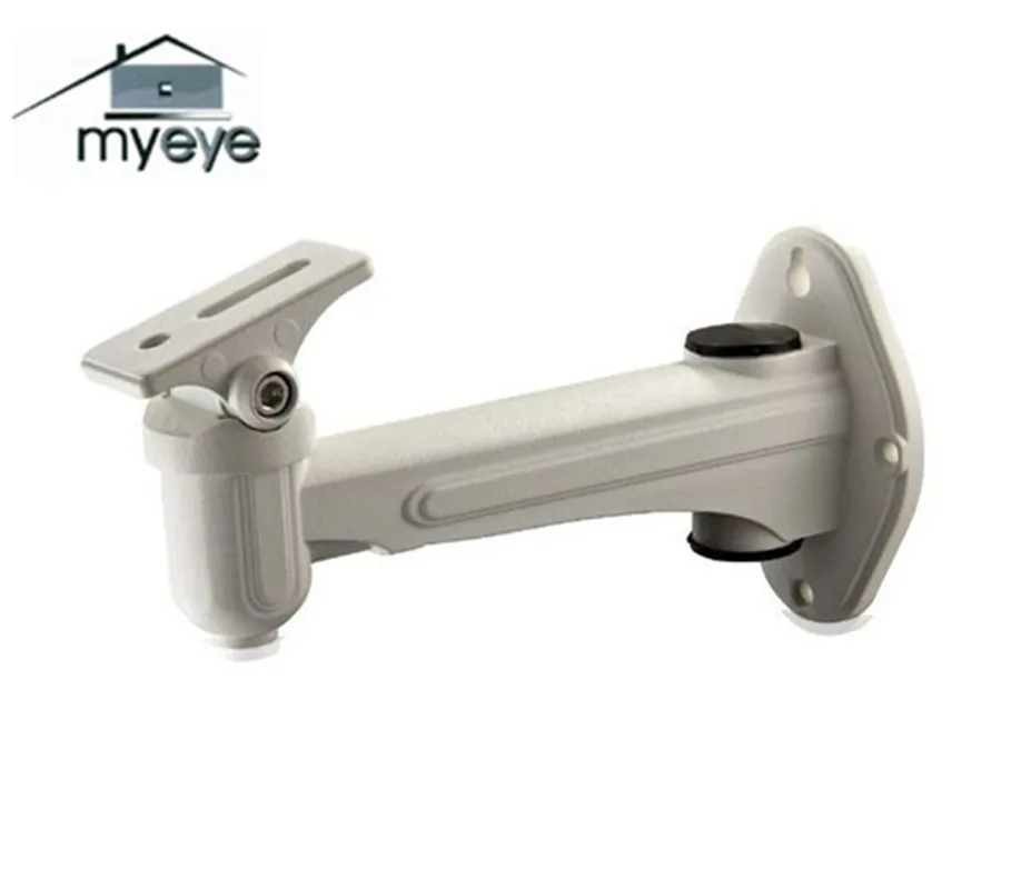 Myeye CCTV Bracket Indoor Outdoor Aluminum Wall Mount Bracket Suit for