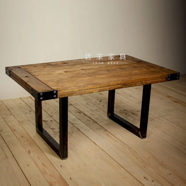 European american paesaggio rurale retro vintage intero legno tavoli ... European american paesaggio rurale retro vintage intero legno tavoli ...