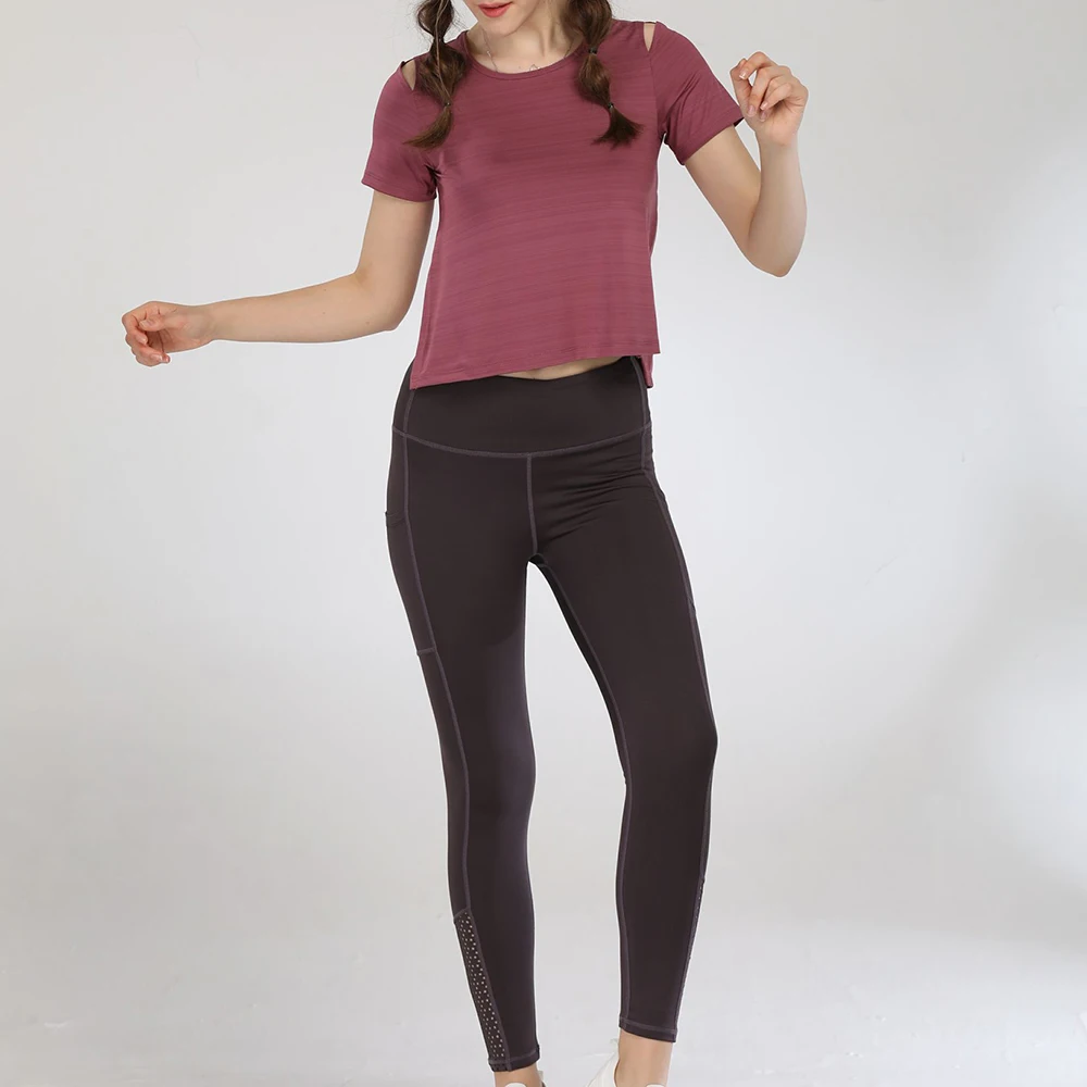 yoga set