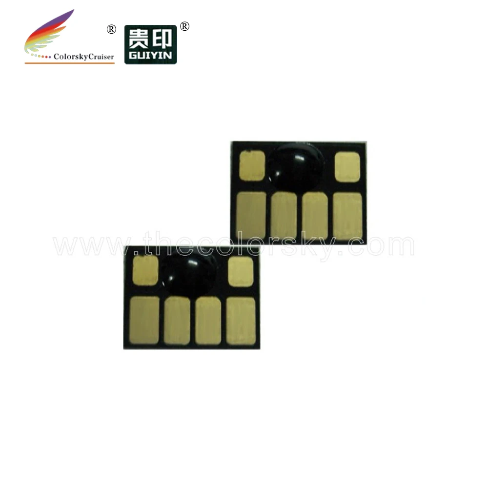 (ARC-H88) чип автосброса для HP 88 Officejet Pro 5300 7380 7680 550 5400 7580 7780 8600 C9385AN C9386AN C9387AN C9388AN kcmy |