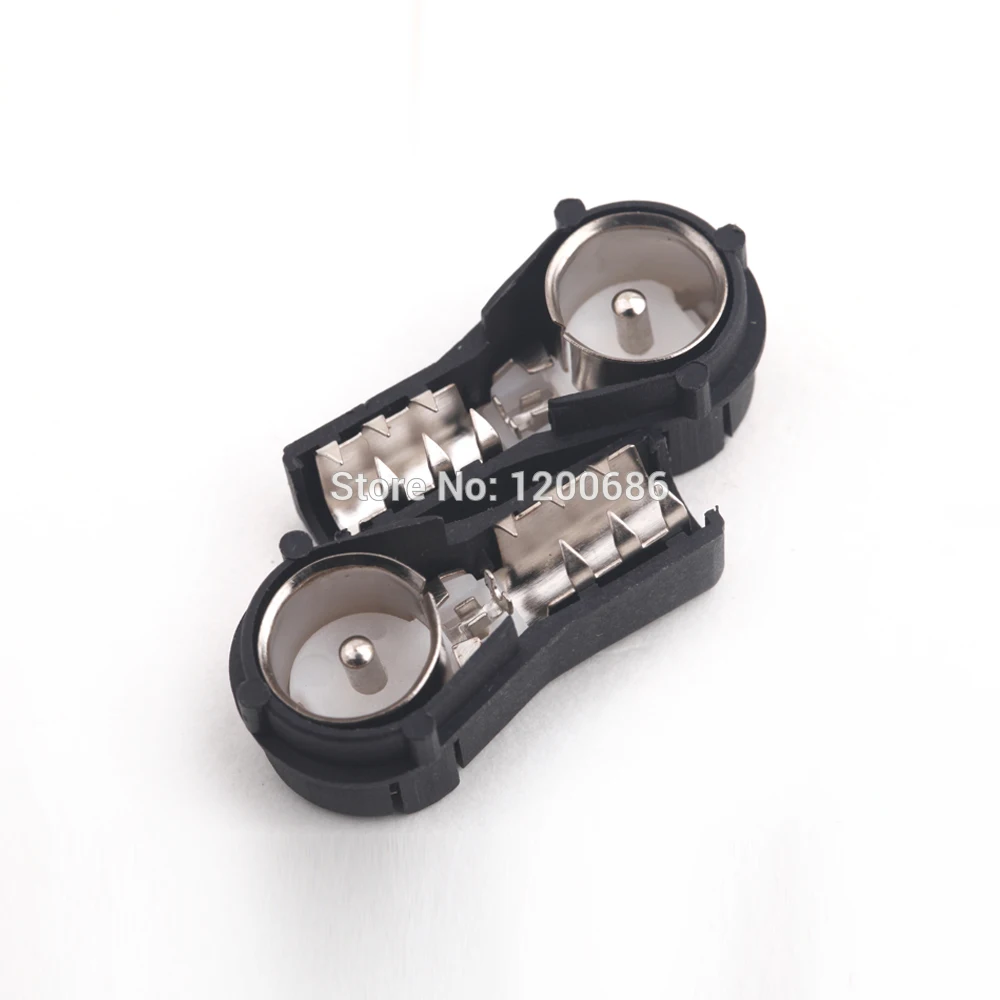 Radio Aerial Assembly Plug ISO angled Repair kit Radio Radio