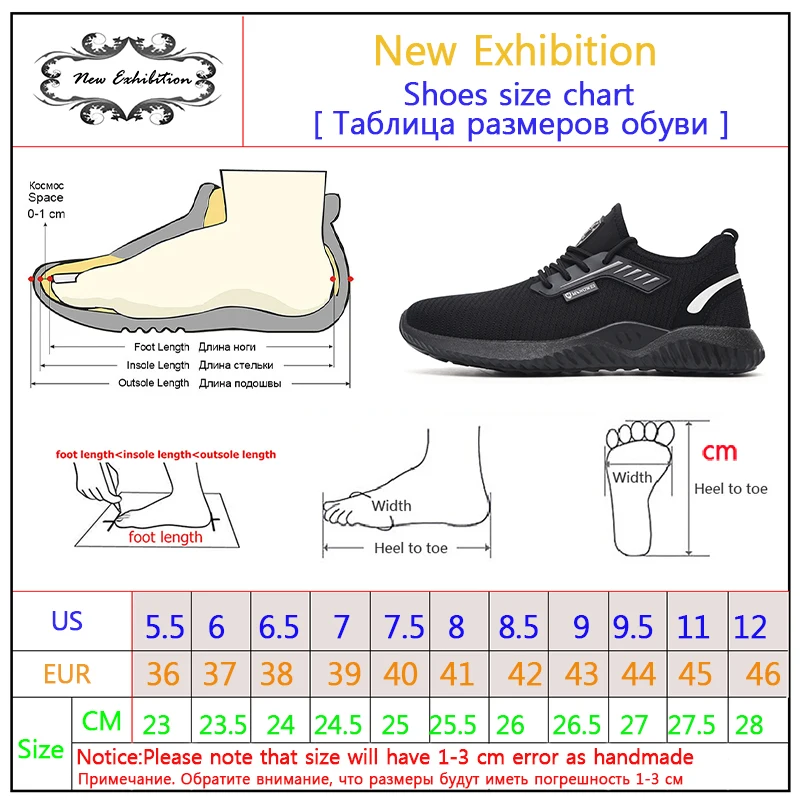 New-exhibition-2019-Work-Safety-shoes-Men's-Outdoor-Plus-Size-Steel-Toe-Cap-Puncture-Work-Boots Breathable-Mesh-Casual-Sneakers  (6)