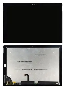 

Replacement For Microsoft Surface Pro 3 (1631) touch screen digitizer lcd display Assembly TOM12H20 V1.1 LTL120QL01 001 003