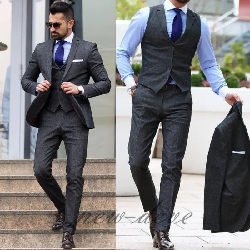 mens suit for wedding guest