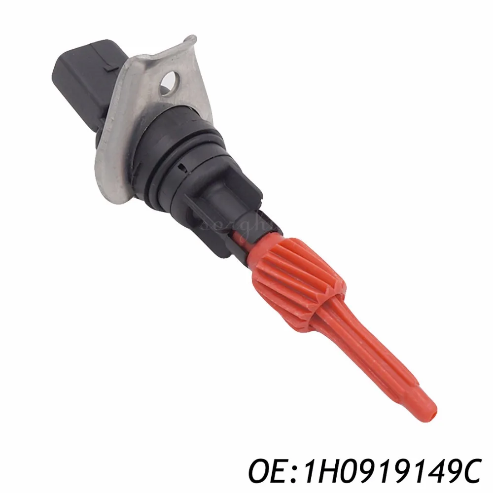 

1H0919149C Front Odometer Speed Sensor For 1997-2011 AUDI A3 S3 / SKODA Octavia / SEAT Ibiza Toledo / VW Jetta Caddy Golf Bora