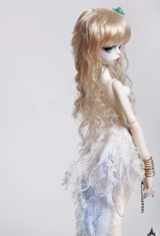 Presentes de Qualidade Novo Produto Resina 1 - 6 Boneca Zora Bonito Minúsculo Avançado Perfeita 2020 Bjd 3 6 boneca zora bonito minúsculo avançado resina