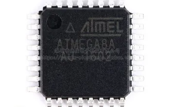 

ATMEGA8A-AU SMD 8-bit microcontroller MCU AVR TQFP-32 as original