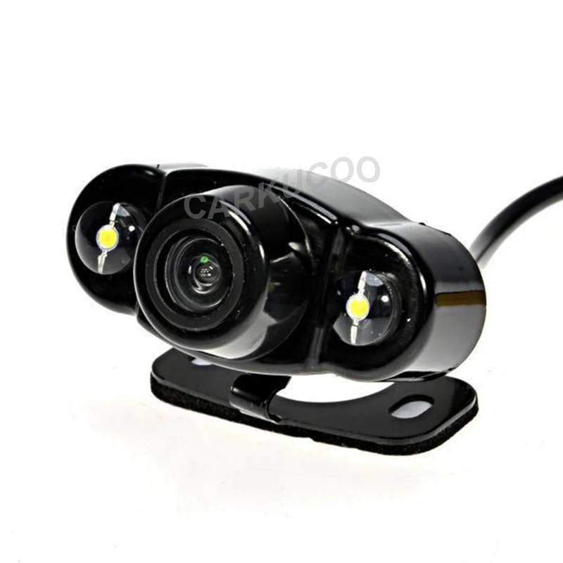 Auto Parktronic New Style HD Car Rear View Reverse Camera