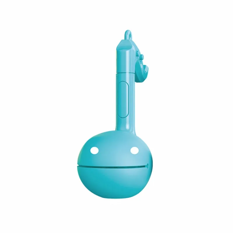 Otamatone электронные музыкальные инструменты органный музыкальный tadpole Мелодия инструмент Шарм Детские развивающие игрушки