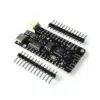 Antena de placa de desarrollo de Bluetooth Wifi ESP32 ESP-32 REV1 CH340 CH340G MicroPython interfaz de batería de litio Micro USB ► Foto 1/3